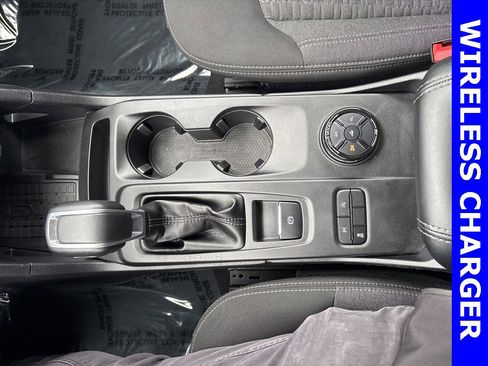 Used 2024 Ford Ranger XLT image 23