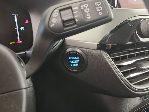 Used 2023 Ford Escape Active AWD/4WD image 20