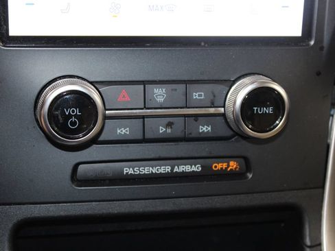 Used 2024 Ford Edge SEL AWD/4WD image 28