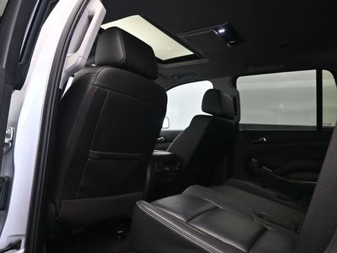 Used 2020 Chevrolet Tahoe LT AWD/4WD image 20