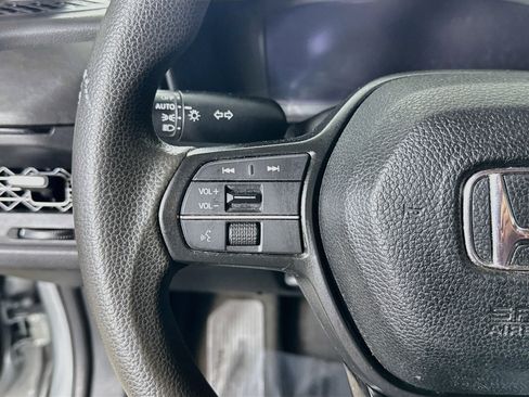 Used 2024 Honda Accord EX image 14