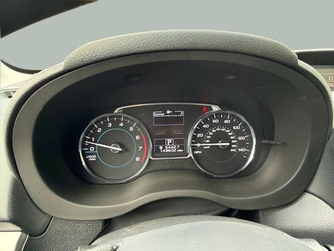 Used 2017 Subaru Forester 2.5i Premium AWD/4WD image 13