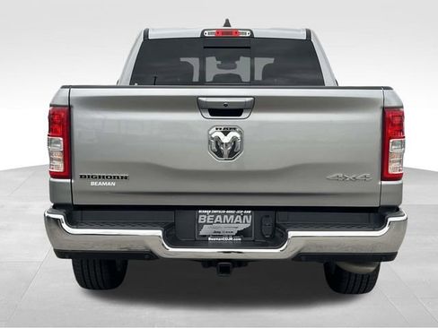 Used 2022 RAM 1500 Big Horn image 6
