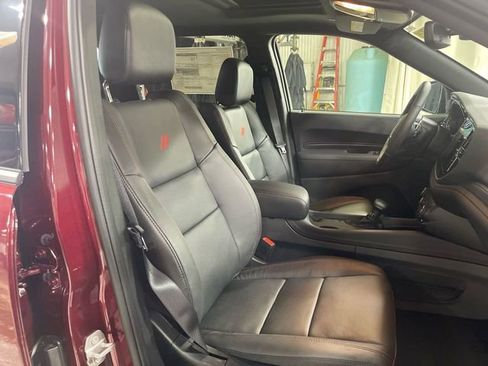 New 2026 Dodge Durango GT image 26