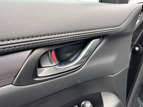 New 2025 MAZDA CX-5 AWD 2.5 S w/ Preferred Package image 18