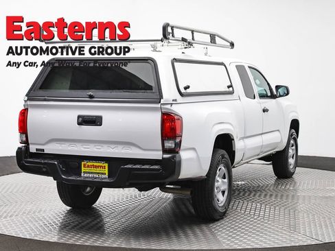 Used 2019 Toyota Tacoma SR RWD image 5
