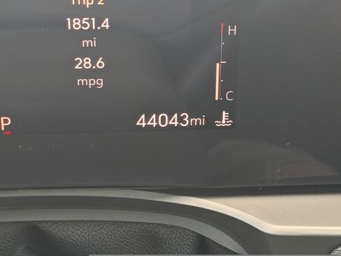 Used 2024 Buick Envista Sport Touring image 30