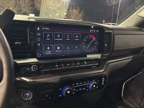 Used 2025 GMC Sierra 1500 SLT image 20