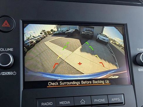 New 2026 Subaru Forester AWD/4WD image 16