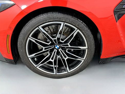 Used 2026 BMW M3 Competition RWD image 31