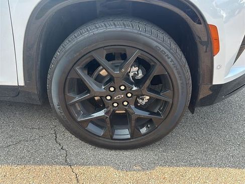 Used 2026 Chevrolet Traverse RS AWD/4WD image 10