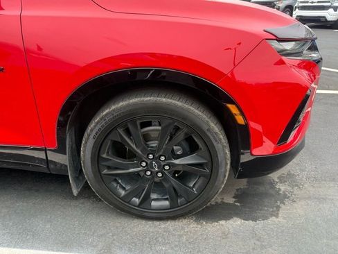 Used 2020 Chevrolet Blazer RS image 4