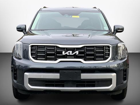 Used 2023 Kia Telluride S FWD image 6
