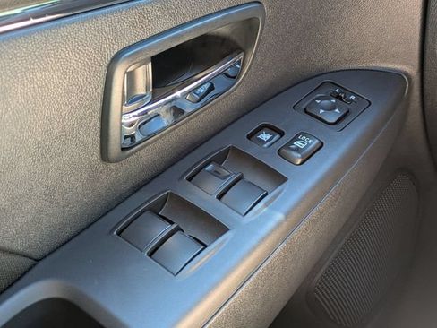 New 2026 Mitsubishi Outlander Sport ES AWD/4WD image 23