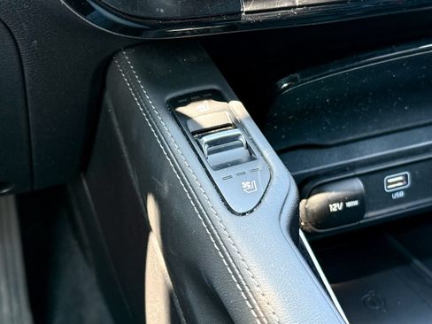 Certified 2024 Kia Telluride EX X-Line AWD/4WD image 24