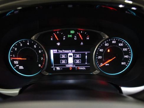 Used 2018 Chevrolet Traverse High Country image 47