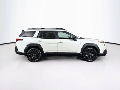 New 2026 Subaru Outback Limited XT AWD/4WD image 12