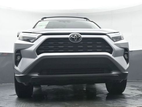 Certified 2024 Toyota RAV4 XLE Premium w/ Weather Package image 41