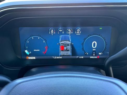 Used 2024 Ford F250 Lariat w/ Lariat Ultimate Package image 19