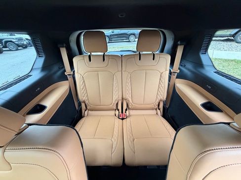 Certified 2024 Jeep Grand Cherokee L Summit image 19