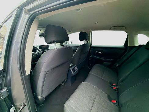 Certified 2023 Honda HR-V LX image 23