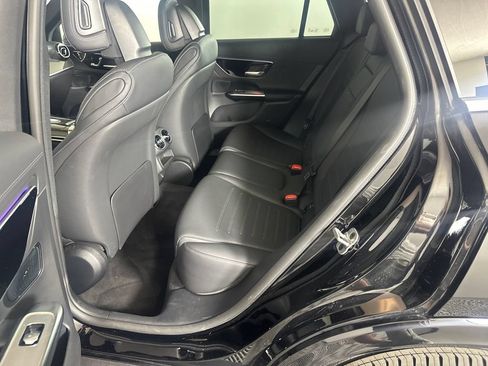 Certified 2026 Mercedes-Benz GLC 300 image 23
