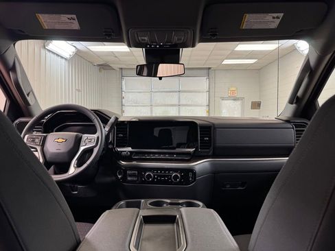 New 2026 Chevrolet Silverado 1500 LT image 21