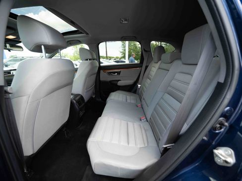 Used 2019 Honda CR-V EX image 23