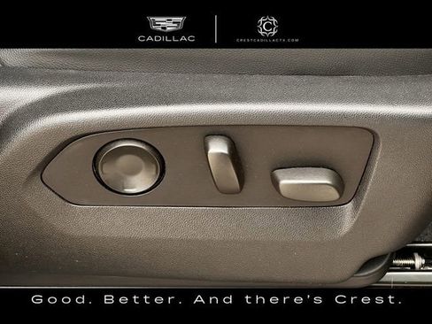 Used 2021 Chevrolet Tahoe High Country w/ Premium Package RWD image 25