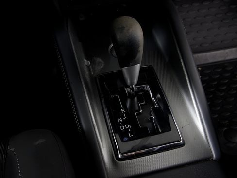 Used 2022 Mitsubishi Outlander Sport ES FWD image 29