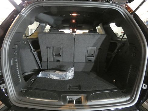 New 2026 Dodge Durango GT AWD/4WD image 7