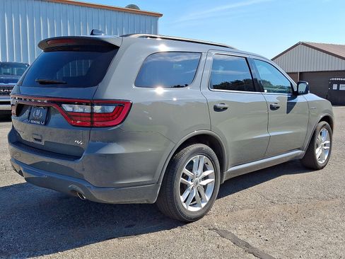 Used 2023 Dodge Durango R/T AWD/4WD image 25