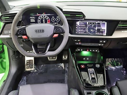 Used 2025 Audi RS 3 image 19