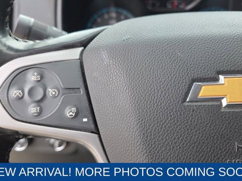 Used 2022 Chevrolet Colorado ZR2 image 16
