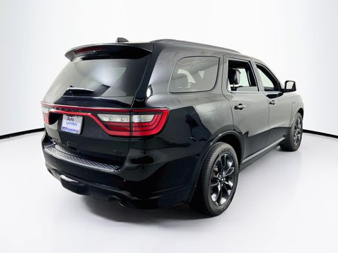 Used 2023 Dodge Durango R/T AWD/4WD image 5