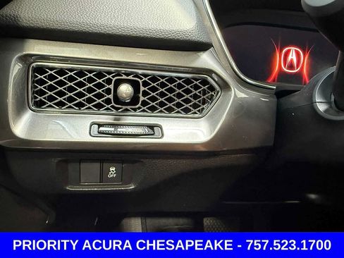 Used 2026 Acura Integra FWD image 13