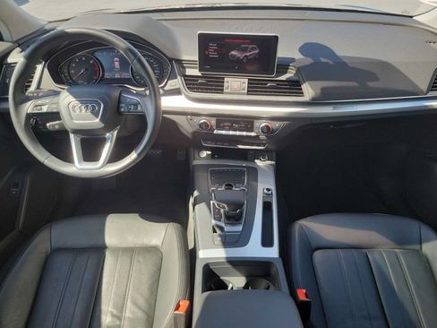 Used 2018 Audi Q5 2.0T Premium Plus AWD/4WD image 14