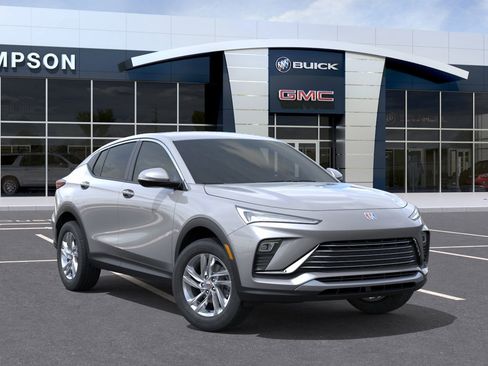 New 2025 Buick Envista Preferred w/ Convenience I Package image 31