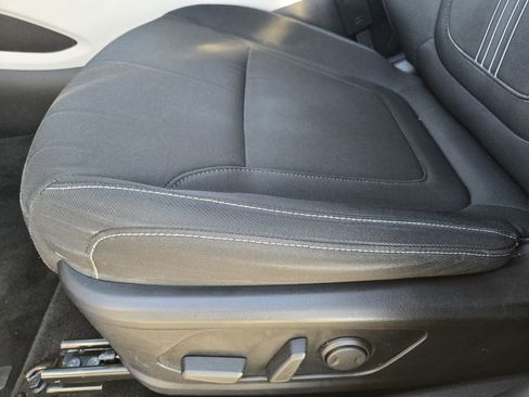 Used 2022 Hyundai Tucson SEL w/ Convenience Package FWD image 21