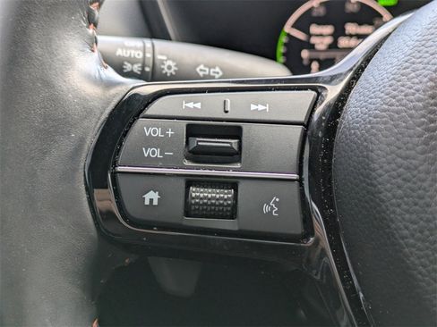 Used 2024 Honda CR-V Sport Touring image 35