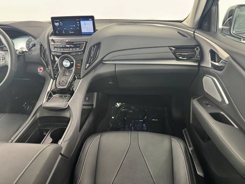 Used 2023 Acura RDX AWD w/ Technology Package image 22