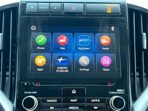 Used 2020 Subaru Ascent Limited w/ Technology Package AWD/4WD image 20
