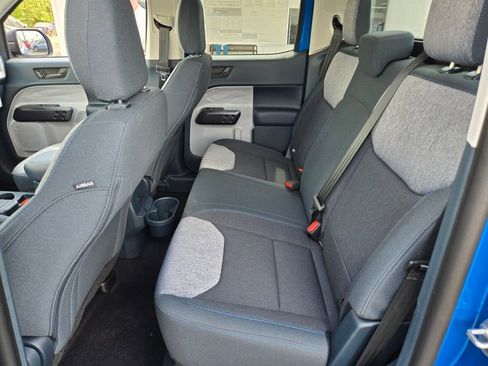 New 2026 Ford Maverick XLT FWD image 8