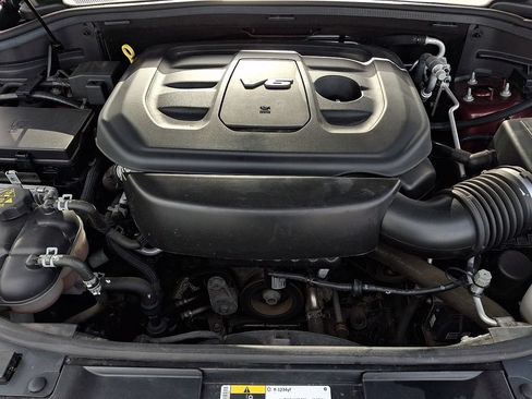 Used 2017 Dodge Durango GT AWD/4WD image 27