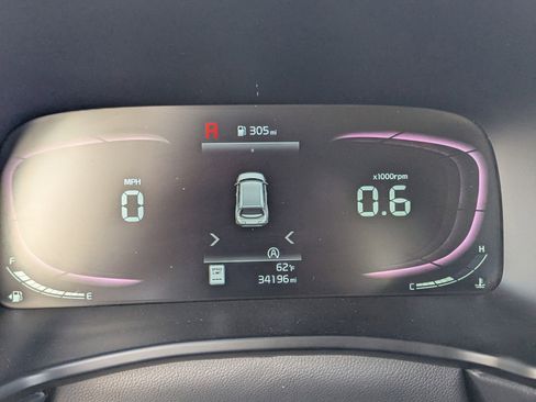 Used 2023 Kia Soul GT-Line image 31