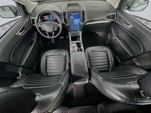Used 2024 Ford Edge SEL AWD/4WD image 30