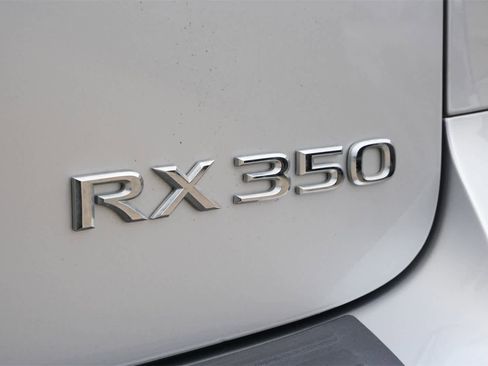 Used 2013 Lexus RX 350 FWD w/ Navigation Pkg image 20