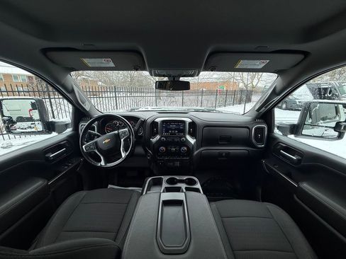 Used 2023 Chevrolet Silverado 3500 LT w/ Convenience Package image 15