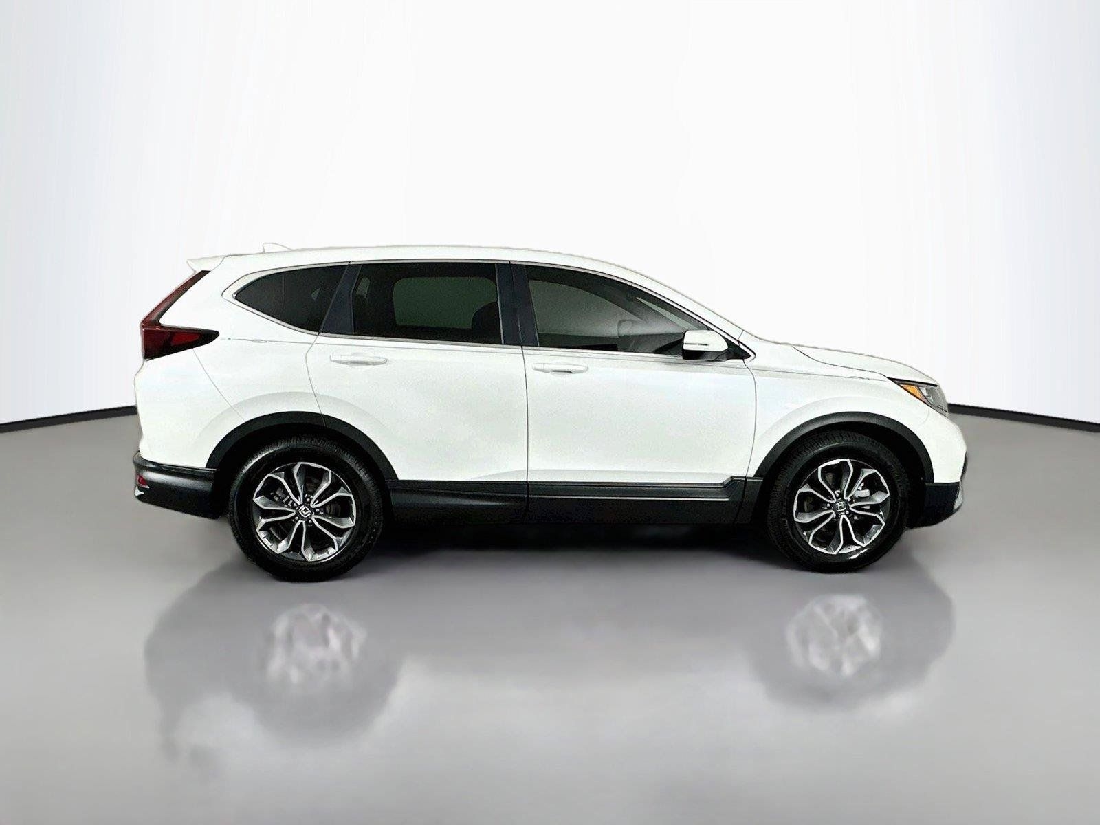 Used 2022 Honda CR-V EX-L image 18