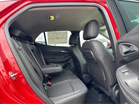 New 2026 Buick Encore GX Preferred w/ Comfort Package image 6